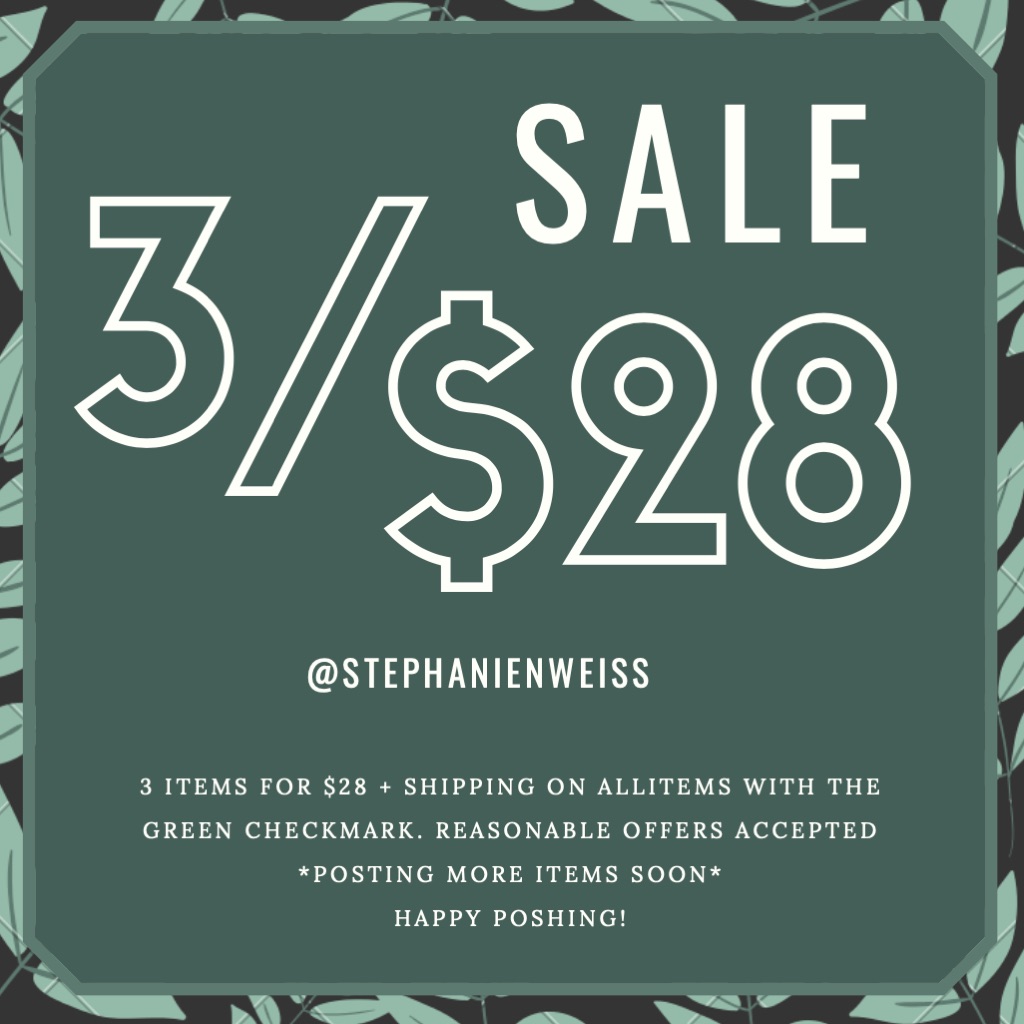 Sale Sale Sale